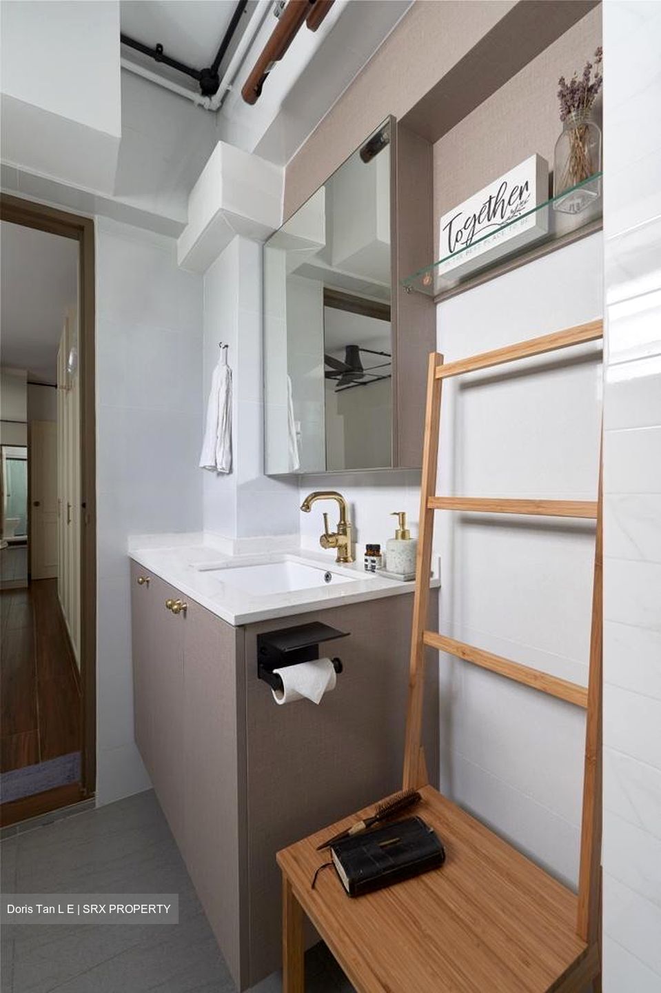 Blk 548 Serangoon North Avenue 3 (Serangoon), HDB 4 Rooms #452791201
